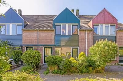 Woning Ridderspoor 11 Zwaag