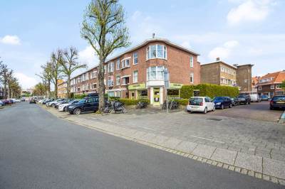 Woning van de Wateringelaan 210 Voorburg