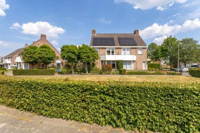 Woning Bruine Akkers 108 Maarheeze