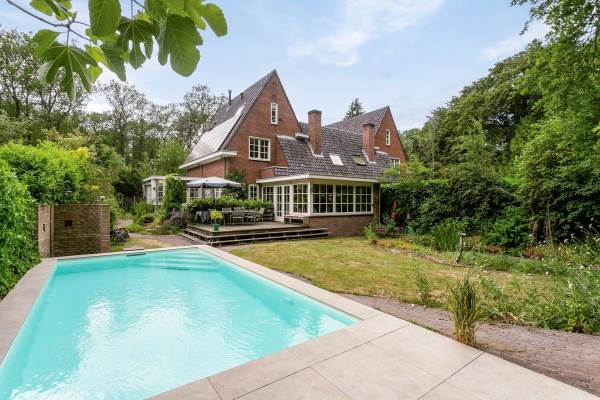 Woning Biesseltsebaan 46 Heilig Landstichting