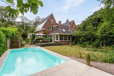 Woning Biesseltsebaan 46 Heilig Landstichting