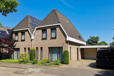 Woning Dalenstraat 20 Tilburg