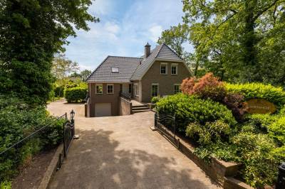 Woning Oude Keizersweg 10 Wezep