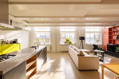 Woning Herengracht 270L Amsterdam