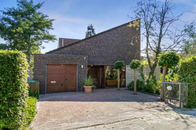 Woning Hunsingolaan 2 Groningen