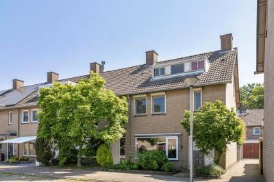 Woning Kruburg 16 Eindhoven
