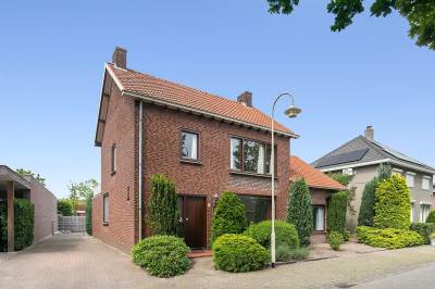 Woning Akkerstraat 26 Waalre