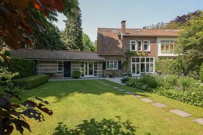 Woning Daam Fockemalaan 83 Amersfoort