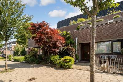 Woning Michiel de Ruyterplein 21 Maassluis