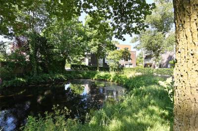 Woning Jachthoorn 15 Soest