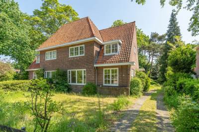 Woning Ten Katelaan 25 Bilthoven