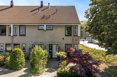 Woning Jacob Catslaan 57 Uithoorn