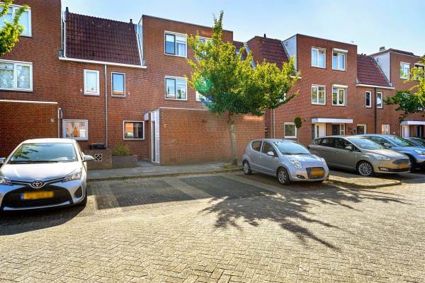 Woning Hercules 103 Katwijk (ZH)
