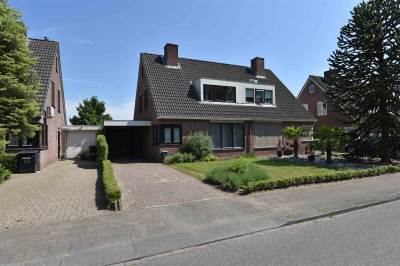 Woning Europalaan 55 Epe