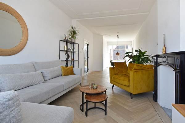 Woning Pippelingstraat 56 Den Haag