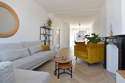 Woning Pippelingstraat 56 Den Haag