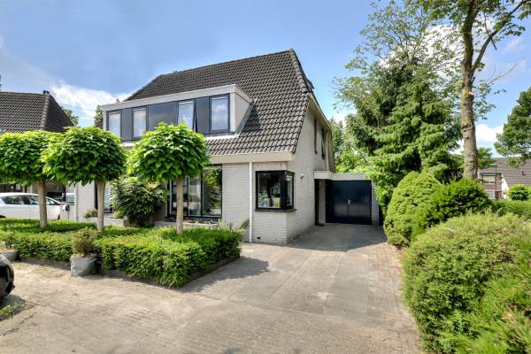 Woning Boerenerf 16 Breda