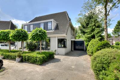 Woning Boerenerf 16 Breda