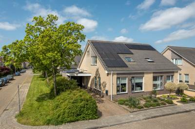 Woning De Lits 1 Drachten