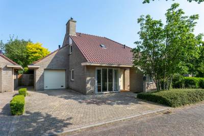 Woning Herfst 92 Dronten