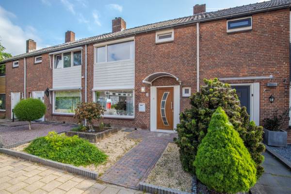 Woning Singravenlaan 5 Arnhem