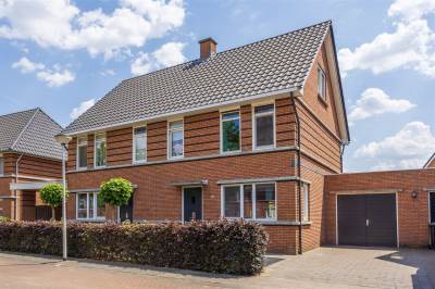 Woning Roelof Blokzijlstraat 12 Enschede