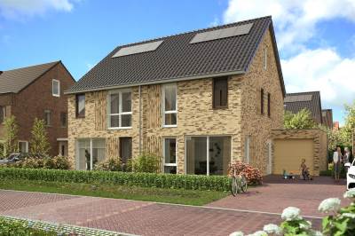 Woning Ilonastraat 16 Zwaag