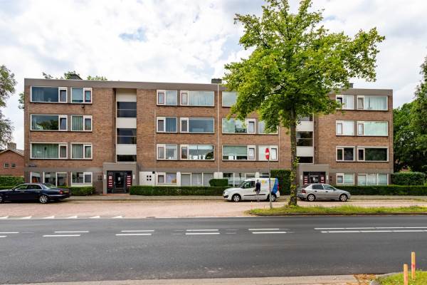 Woning Boerhaavelaan 79 Helmond