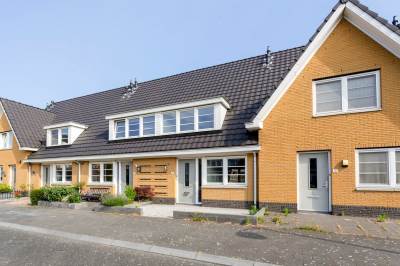 Woning Groenlandzee 12 Amersfoort