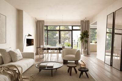 Woning Koninginnegracht 52b Den Haag