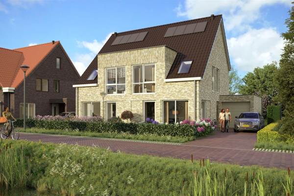 Woning Soniastraat 18 Zwaag