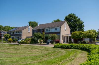 Woning Enemastraat 32 Leek