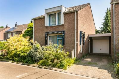 Woning Riekhof 10 Heerlen