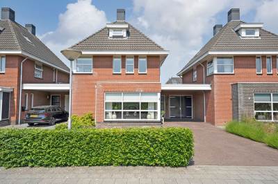 Woning Van Kouwenborchstraat 3 Hardenberg