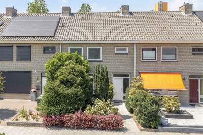 Woning De Stoutheuvel 31 Eindhoven