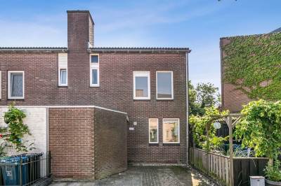 Woning Rijperwaard 204 Alkmaar