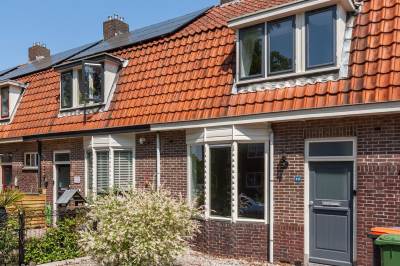 Woning Soesterweg 437 Amersfoort