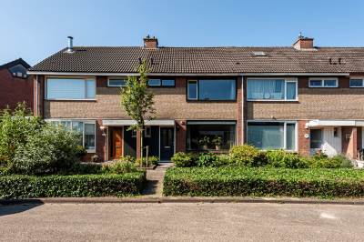 Woning Franciscushof 218 Vianen (UT)