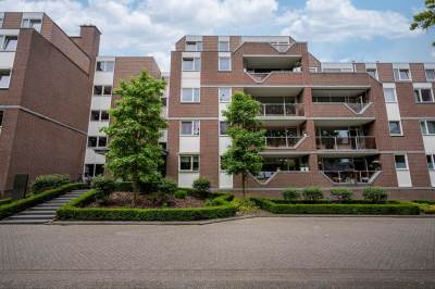 Woning Dillegaard 233 Heerlen