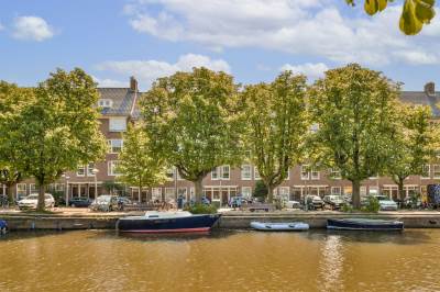 Woning De Rijpgracht 19III Amsterdam