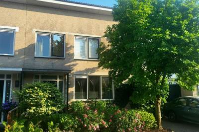 Woning Maurice Chevalierstraat 13 Almere