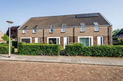 Woning Wilhelminastraat 3 Nijeveen