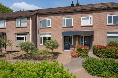 Woning Tiltenhof 22 Ottersum