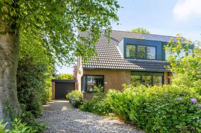 Woning Begijnhove 13 Leusden