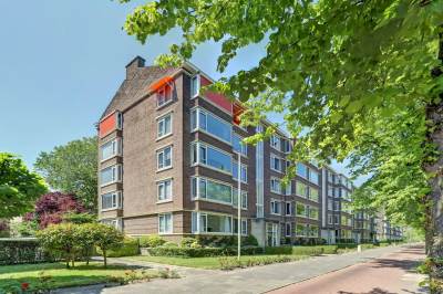 Woning Huis te Landelaan 312 Rijswijk (ZH)
