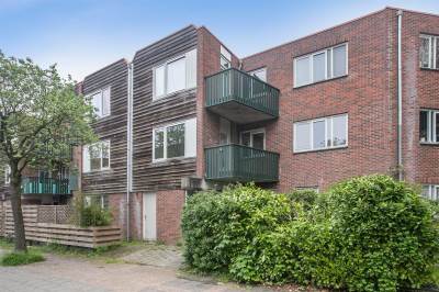 Woning Vrijmark 149 Almere
