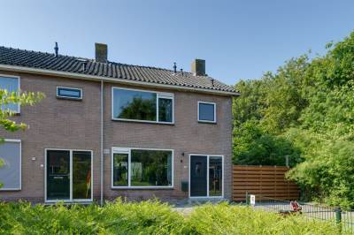 Woning Kromme Horn 22 Graft