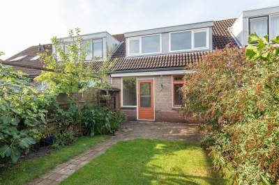 Woning Distelvlinder 3 Bilthoven