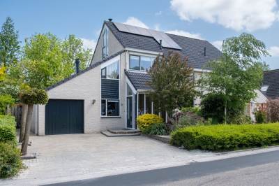 Woning Offeringalaan 12 Nuis