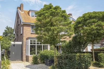 Woning Oude Graafseweg 230 Nijmegen